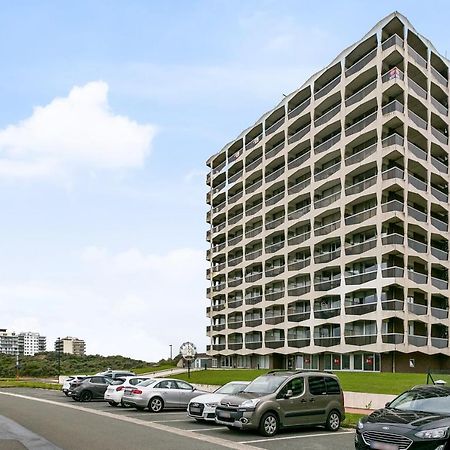 Flat Belle Apartment De Panne Ngoại thất bức ảnh