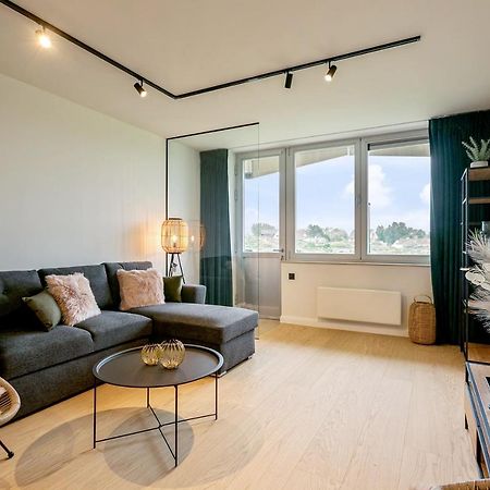 Flat Belle Apartment De Panne Ngoại thất bức ảnh