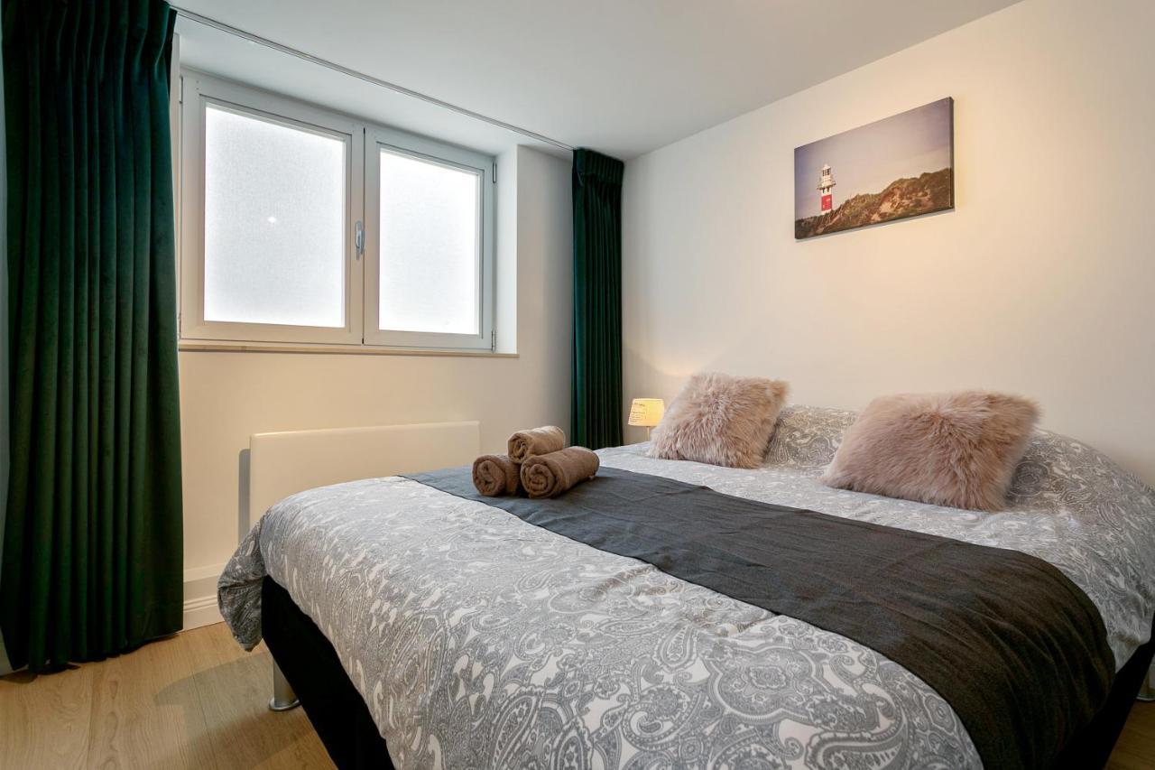 Flat Belle Apartment De Panne Ngoại thất bức ảnh
