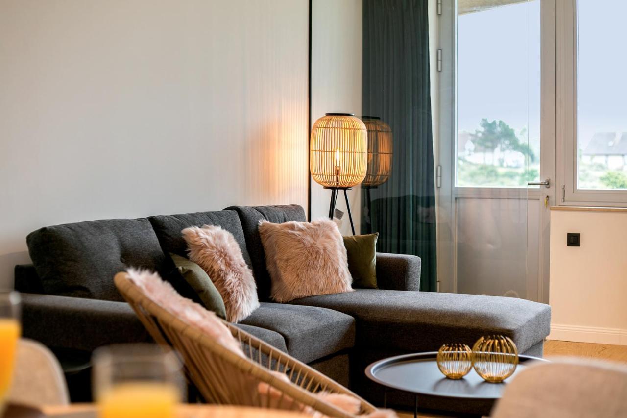 Flat Belle Apartment De Panne Ngoại thất bức ảnh